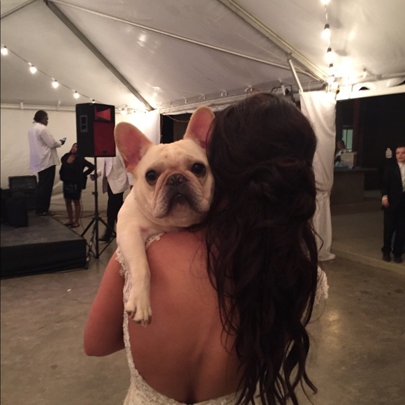 Meet your Posher, Leslie - Picture 1 of 1